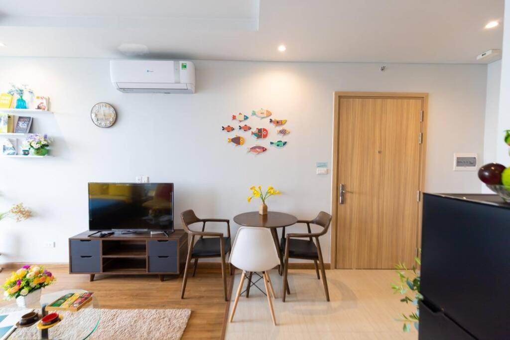 Thuy Ha Long Homestay Екстериор снимка
